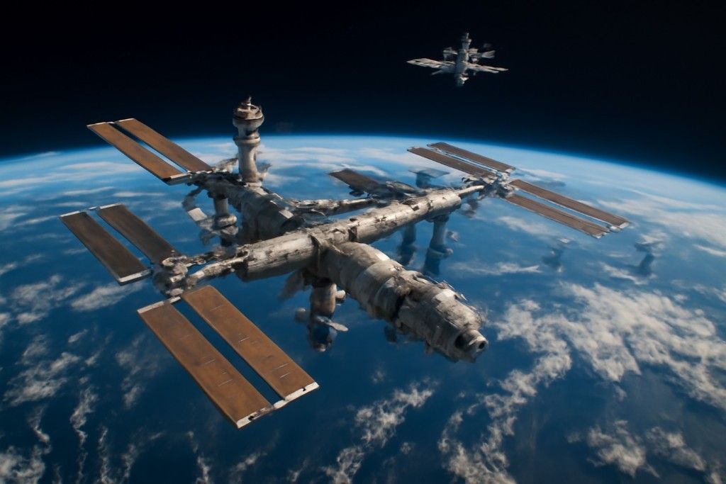 International-Collaboration