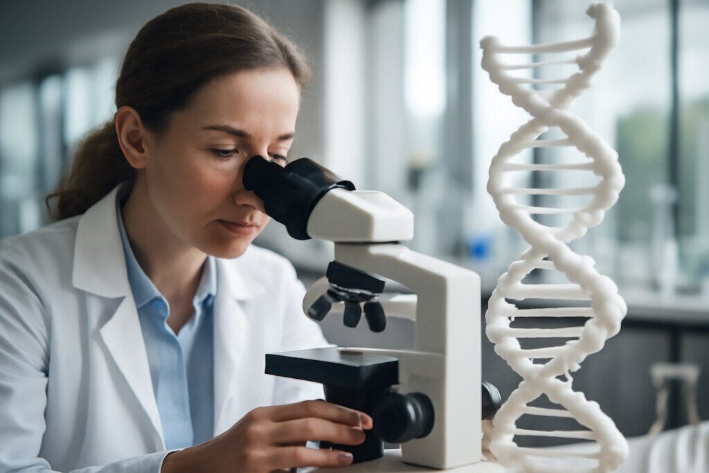 Is Gene Editing the Key to Eliminating Inherited Diseases