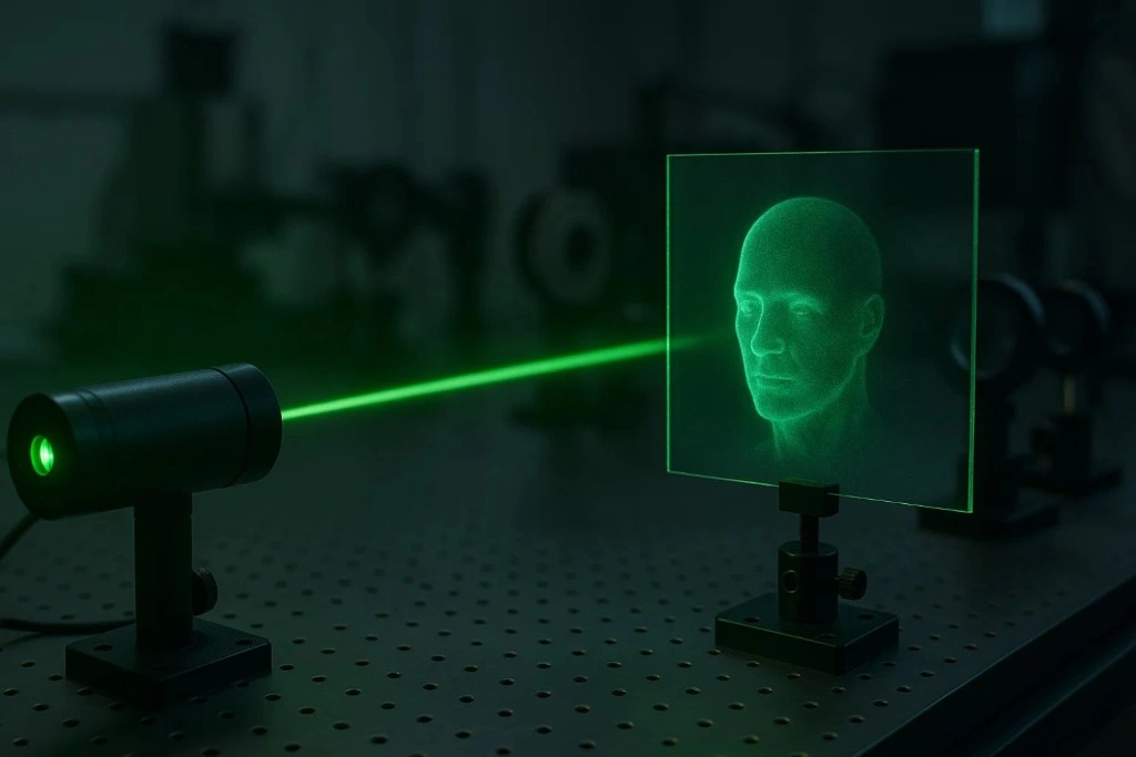 Laser-Technology