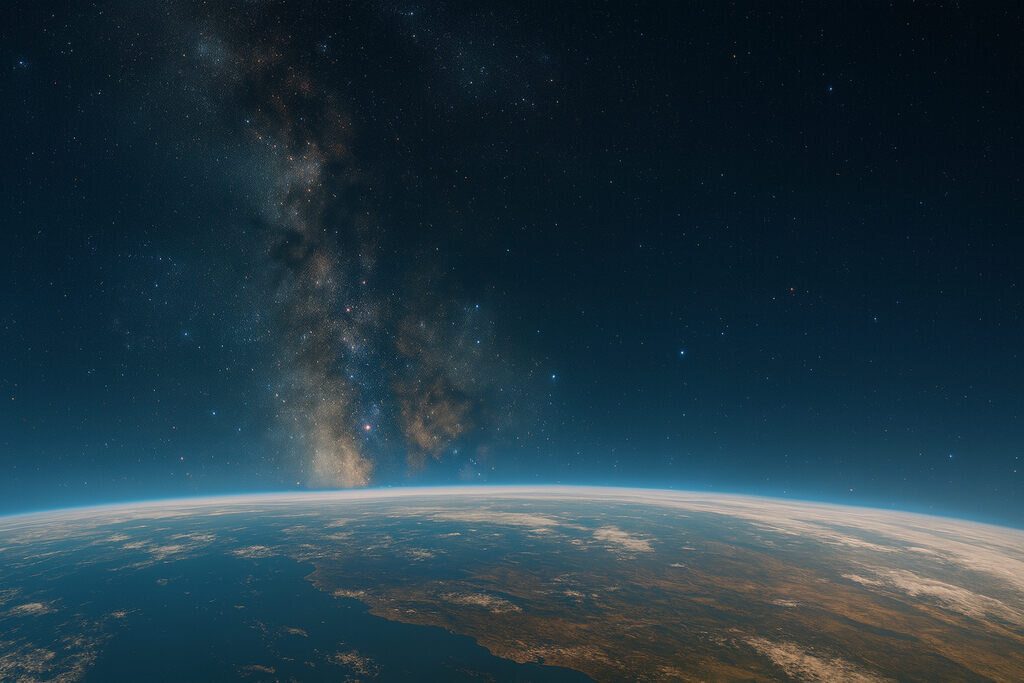 Lessons from the Edge of the Universe