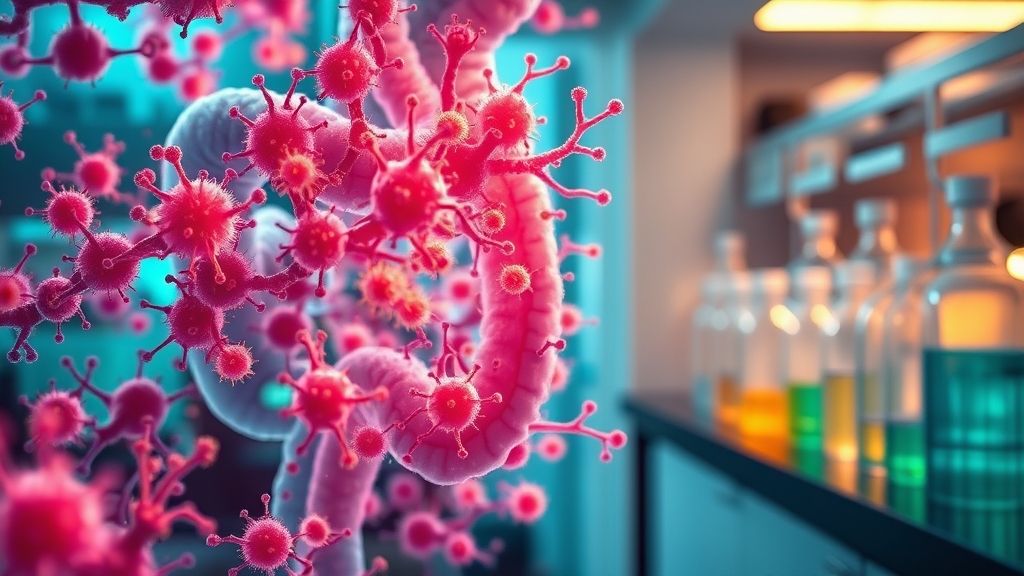 Microbiome Therapeutics