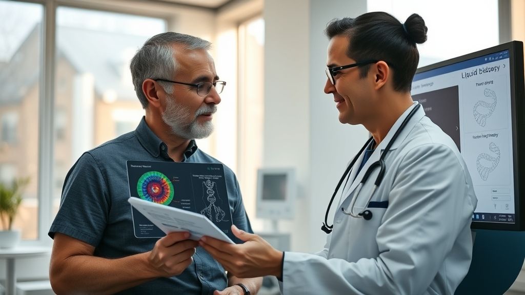 Precision Health in Oncology