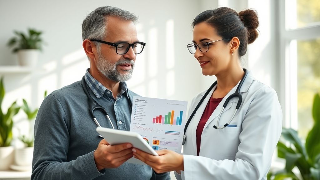 Predicting Before Illness