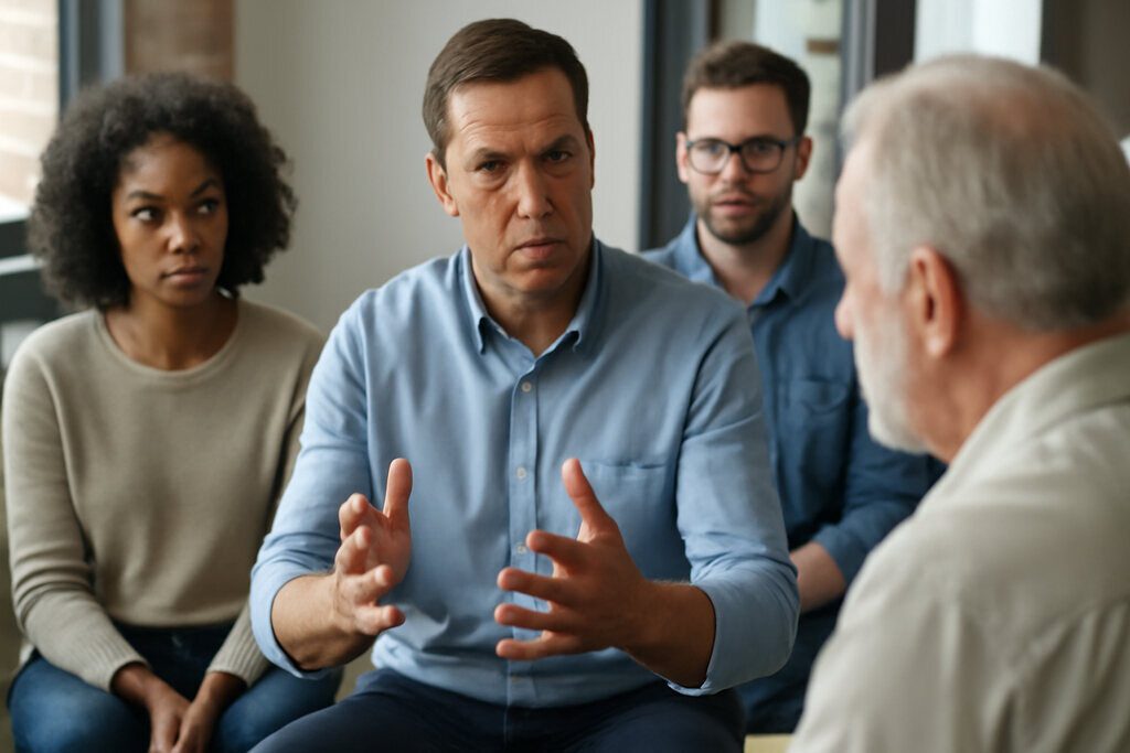 Public Perception and Trust