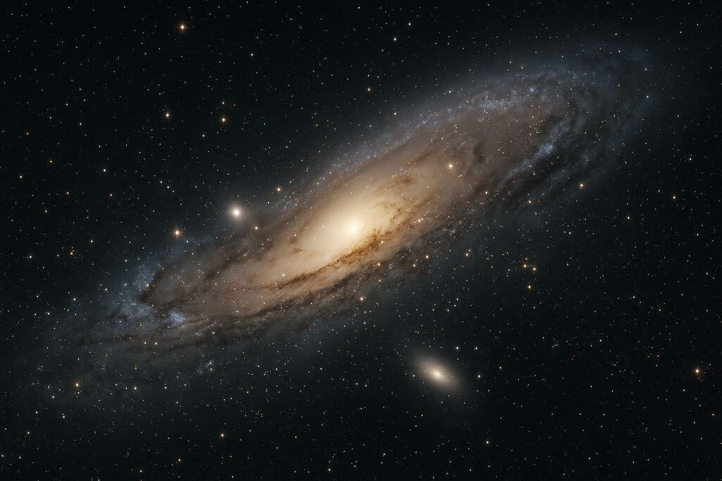 Revealing the Beauty of Galaxies