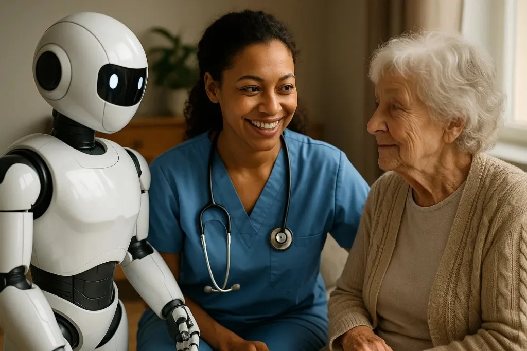 Robots-Replace-Nurses