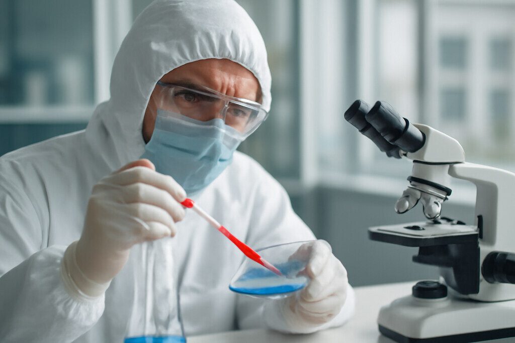 Safety Issues in Gene Editing