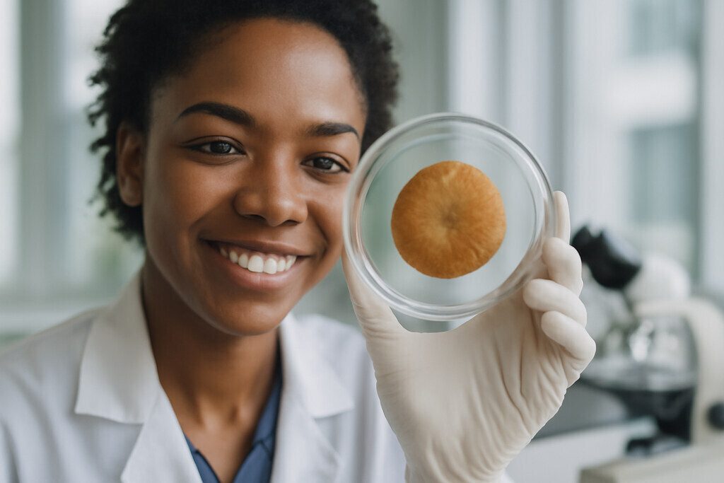 Success Stories in Gene Editing