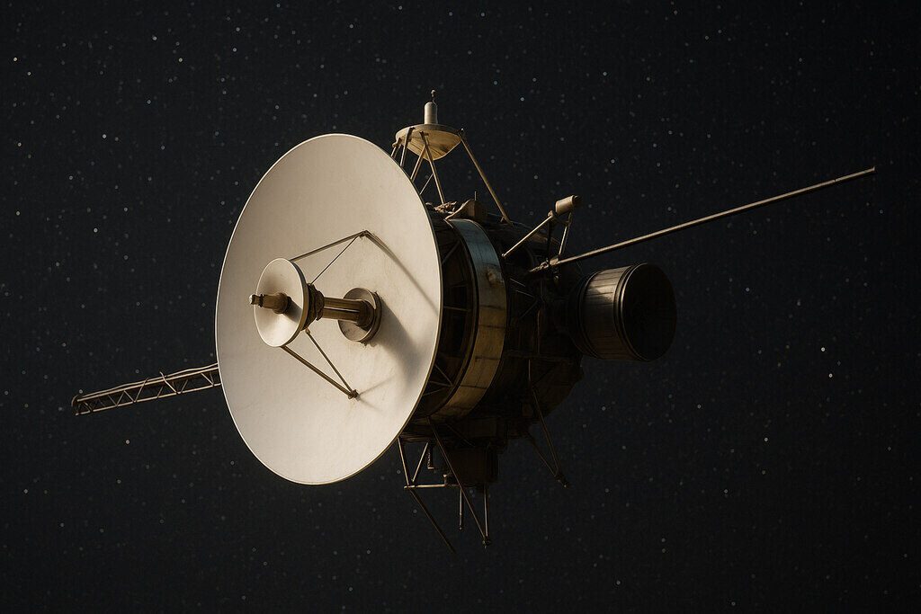 Surviving the Harshness of Space