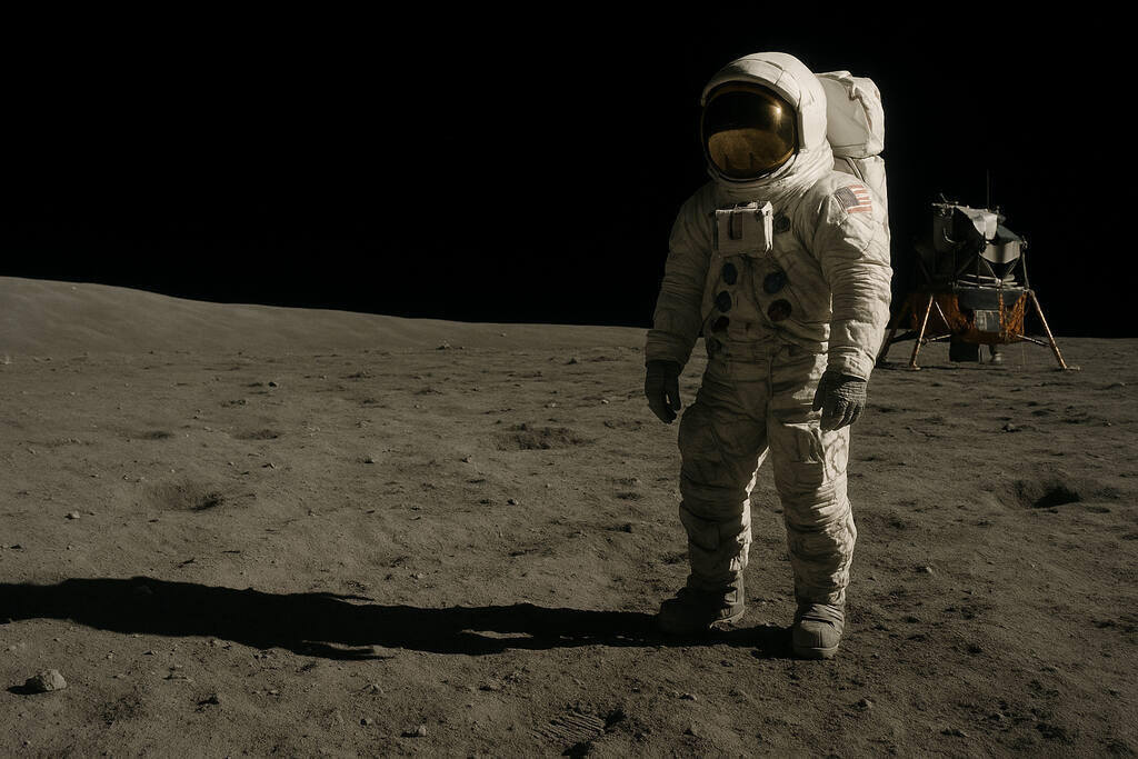 The Courage to Step into the Unknown