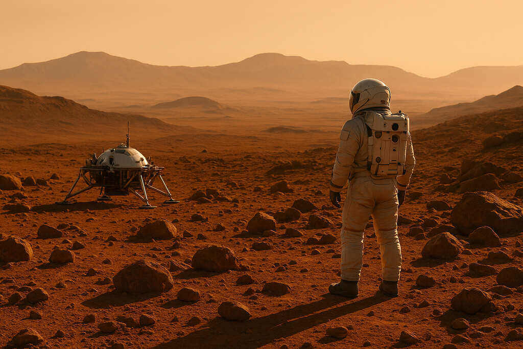 The Future From Robots to Humans