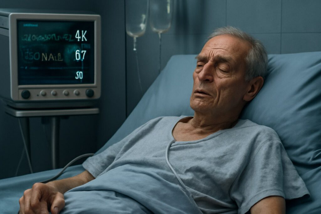 The Need for Xenotransplantation