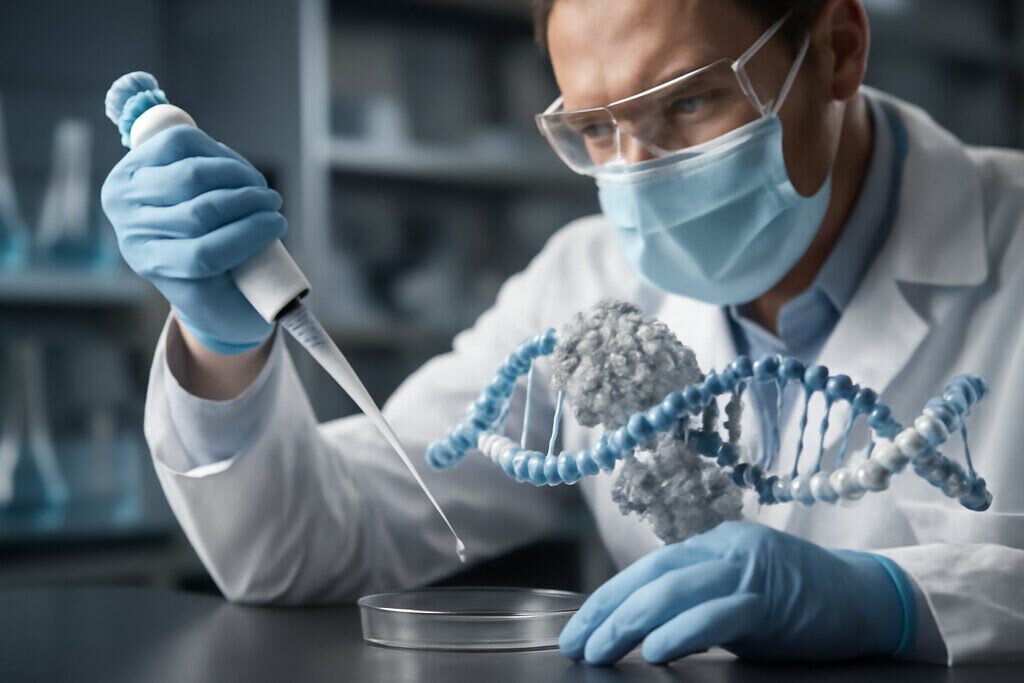 The Potential of CRISPR