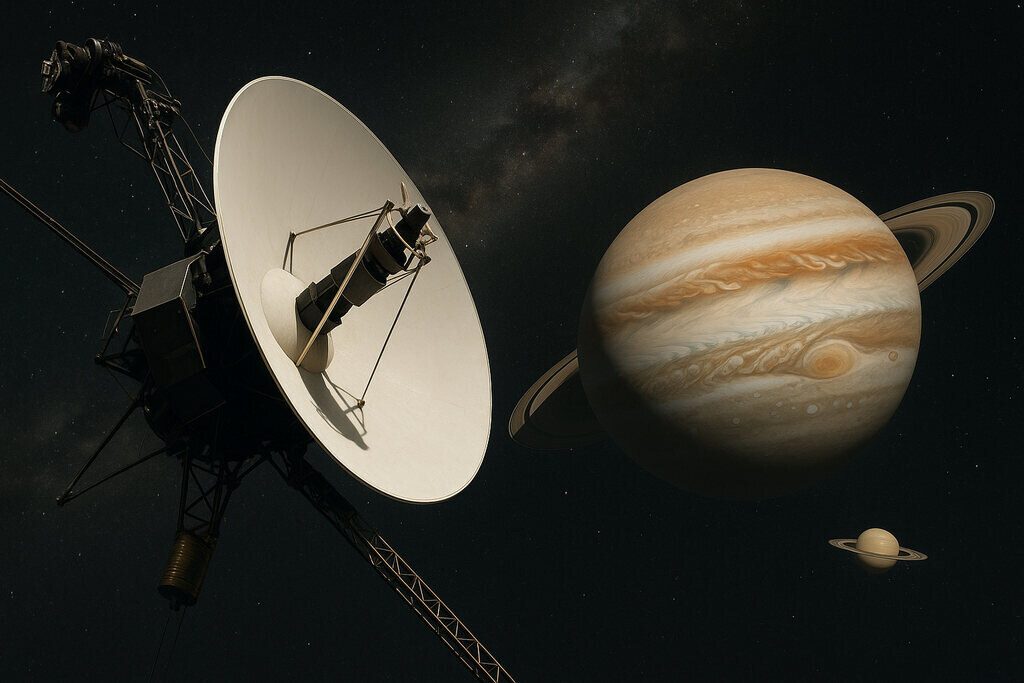 The Power of Gravity Assist