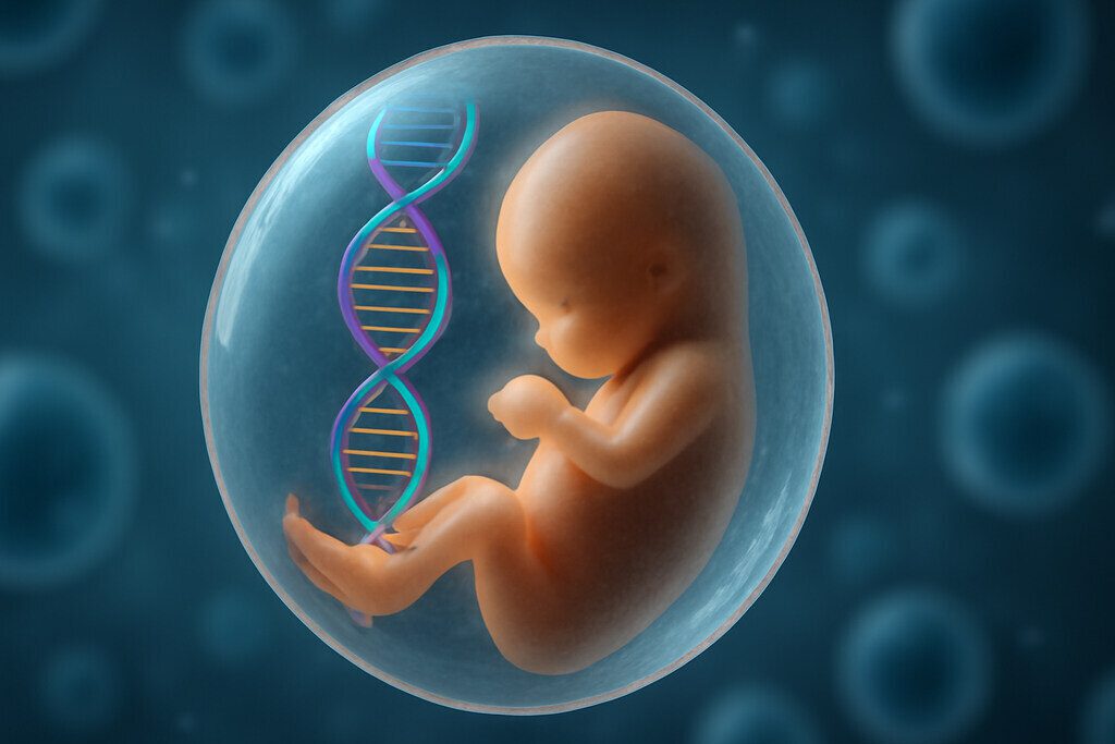 The Promise of Preventing Inherited Diseases