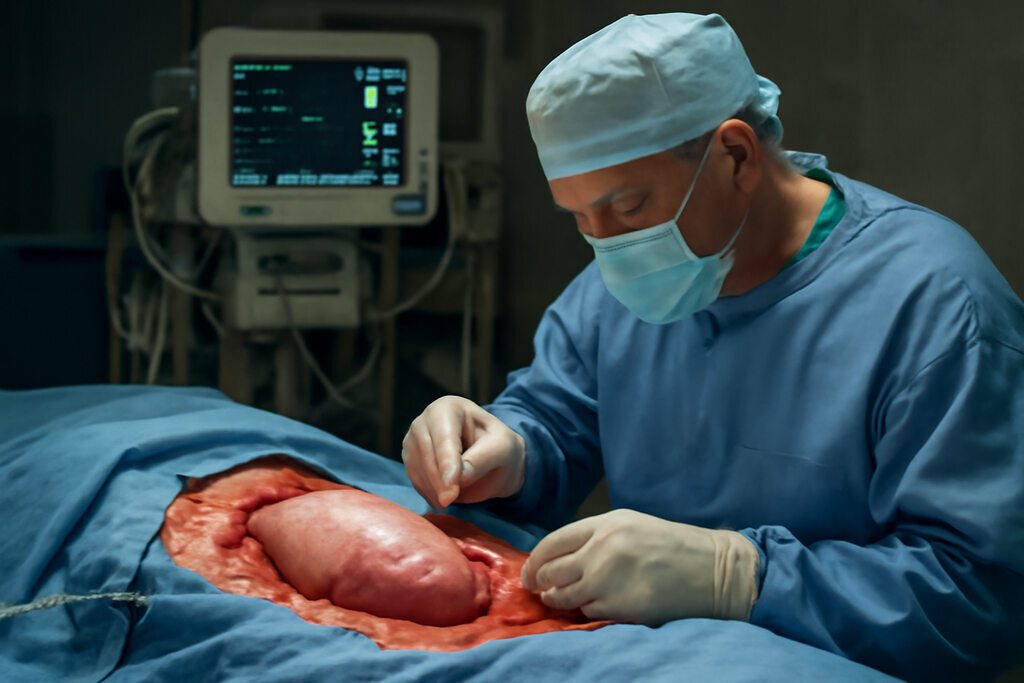 The Risk of Rejection