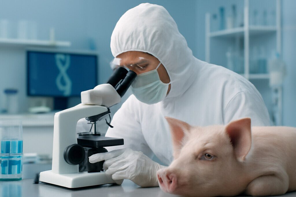 The Risk of Zoonotic Diseases