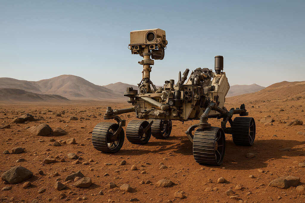 The Role of AI and Automation