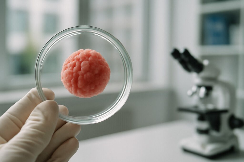 The Role of Stem Cells in Gene Editing