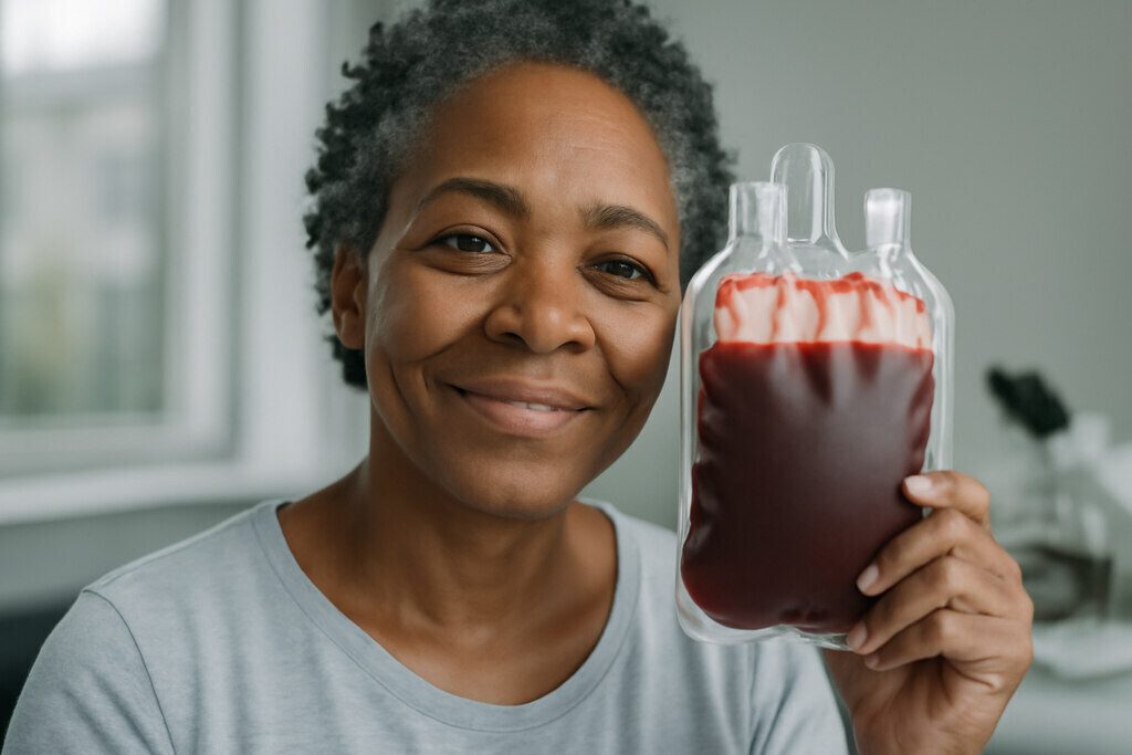 Treating Adult Diseases with Gene Editing