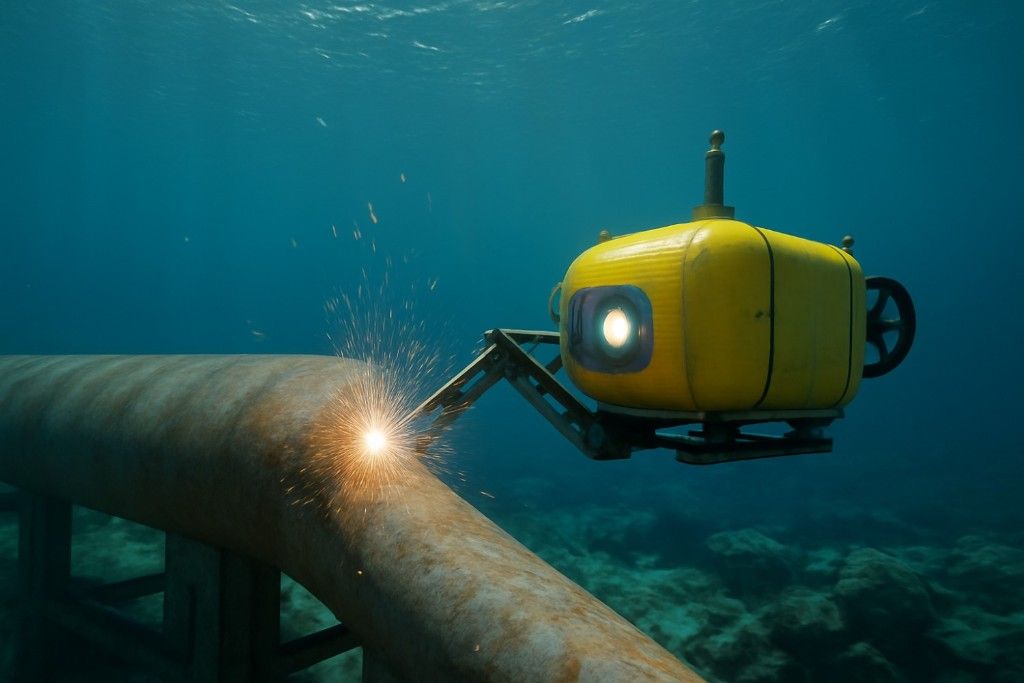 Underwater-Construction