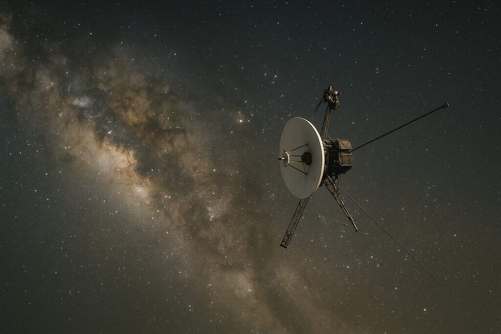 Voyager 1