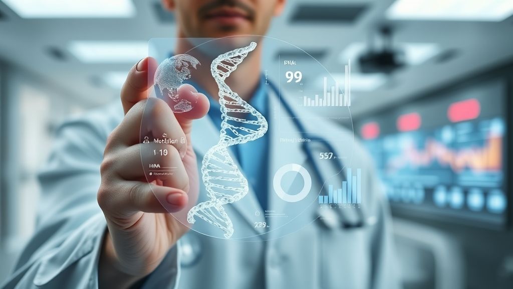 What Is Precision Health