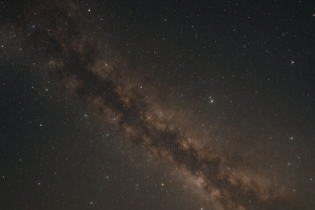 What Voyager 1 Sees Today