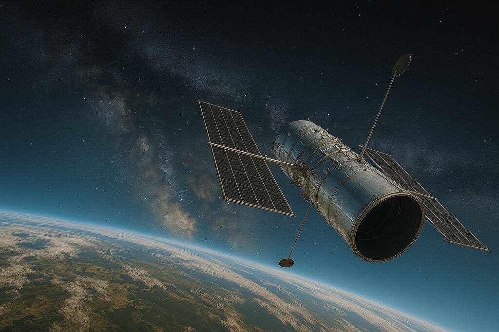 Why the Hubble Telescope Matters