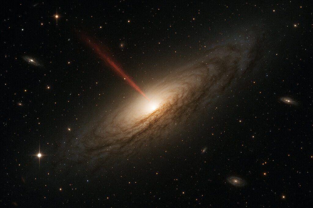 Witnessing Black Holes in Action