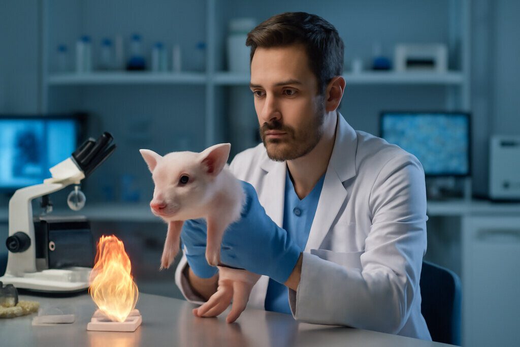 Xenotransplantation and the Future of Medicine