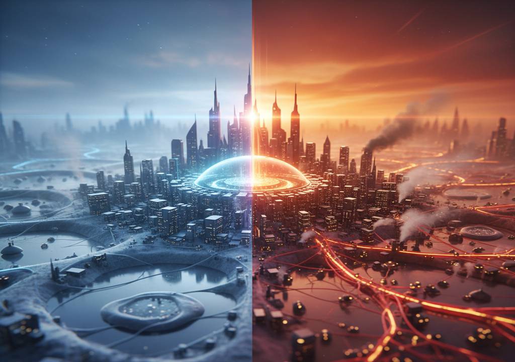 Your Body Temperature Fluctuates Daily