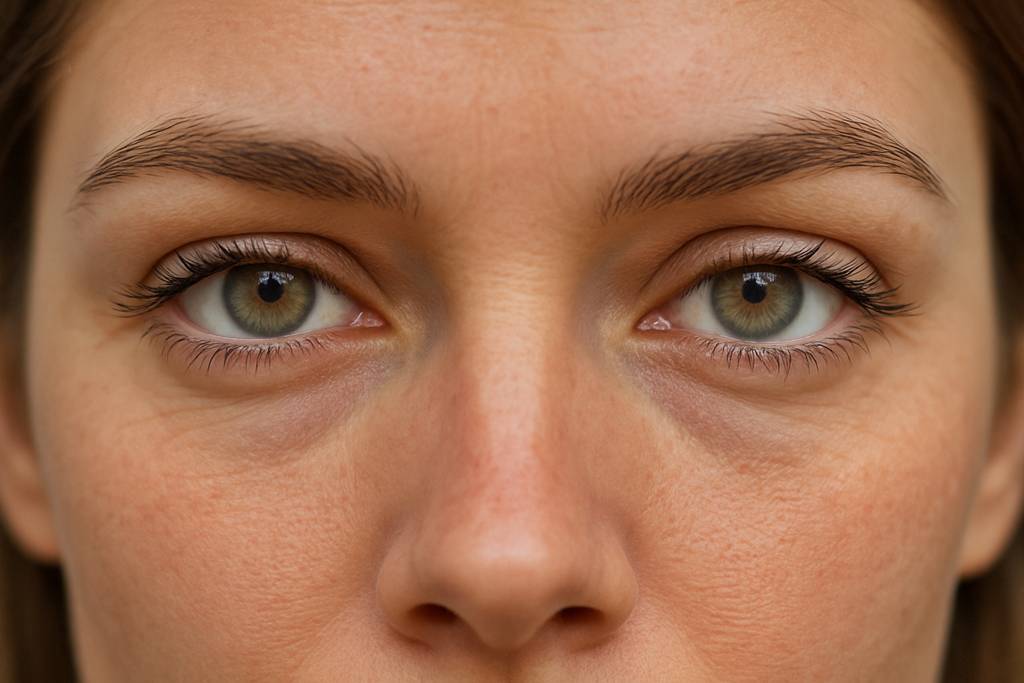 Your Eyes Are Making Hundreds of Micro-Movements Right Now