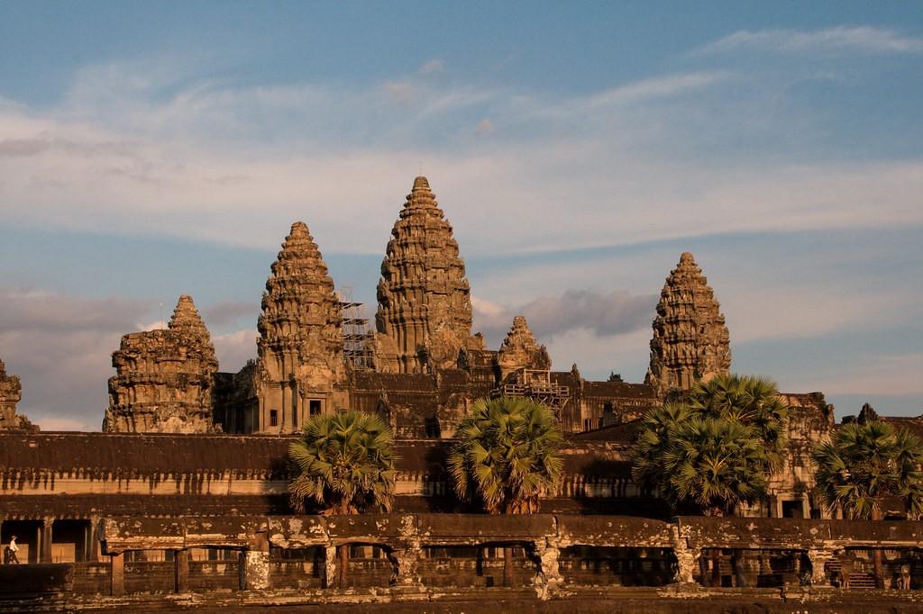 Angkor-Wat