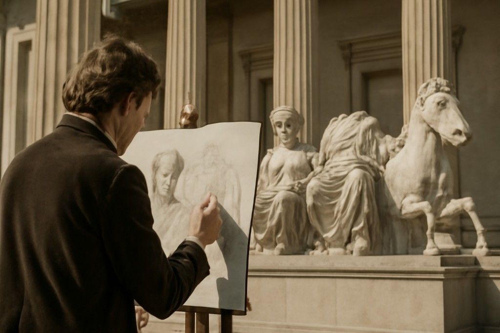 Art-and-Architecture