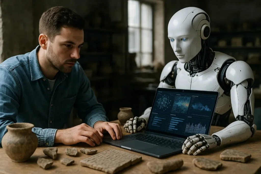 Artificial-Intelligence