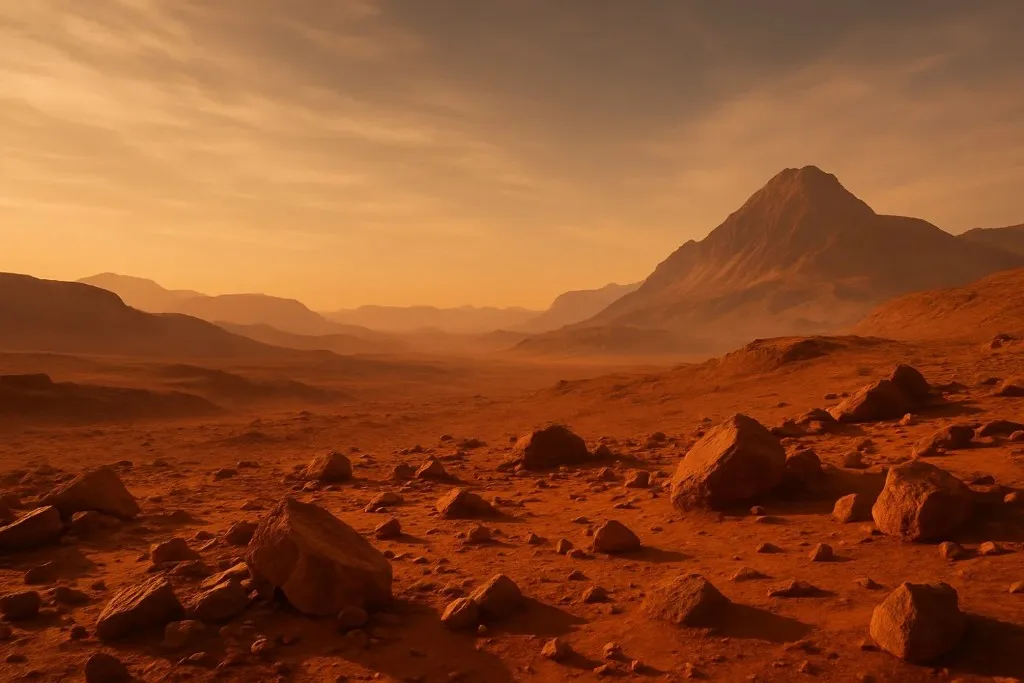 Atmospheric-Composition