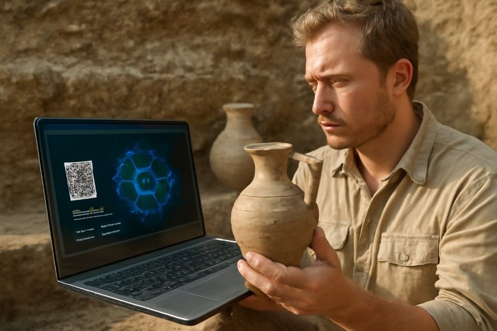 Blockchain-Technology