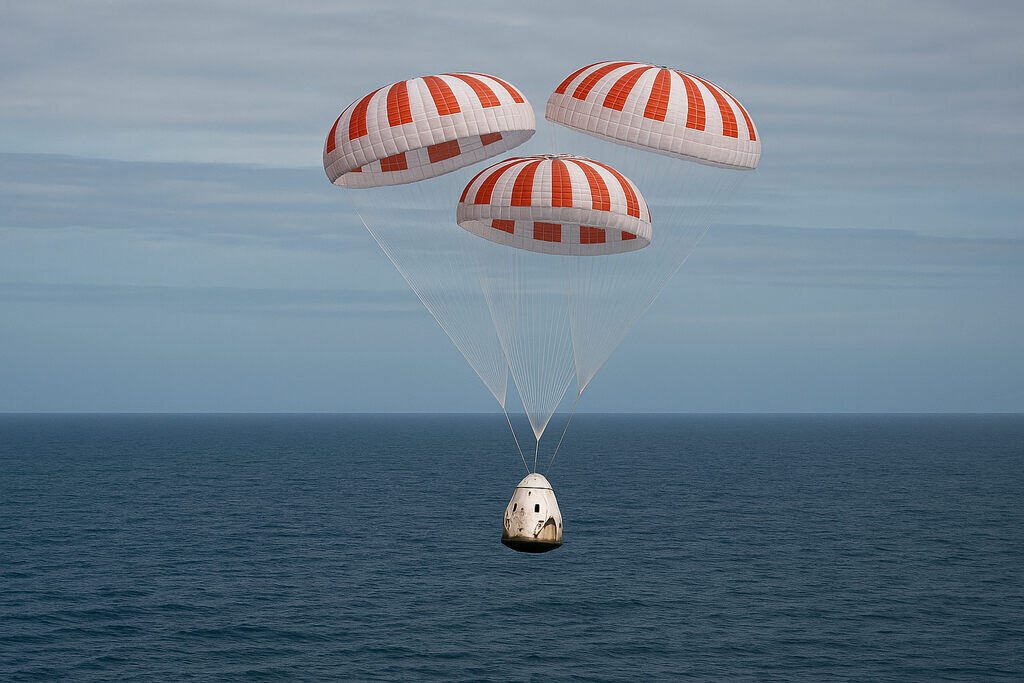 Bringing Scientific Experiments Back to Earth