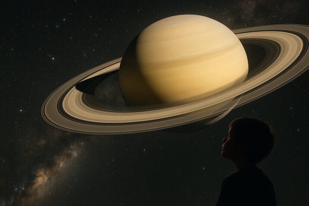 Cassini–Huygens mission