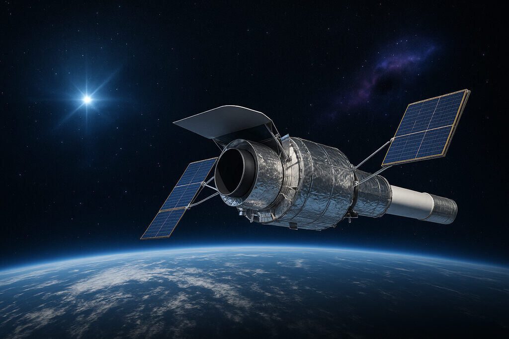 Chandra X-Ray Observatory
