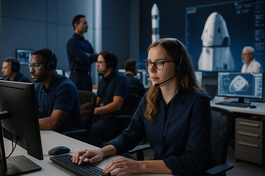 Creating New Careers and Industries