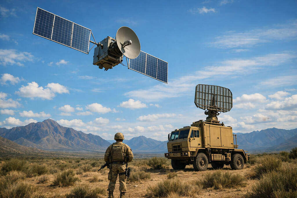 Defense and National Security