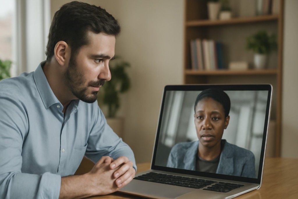 Digital-Empathy-Training