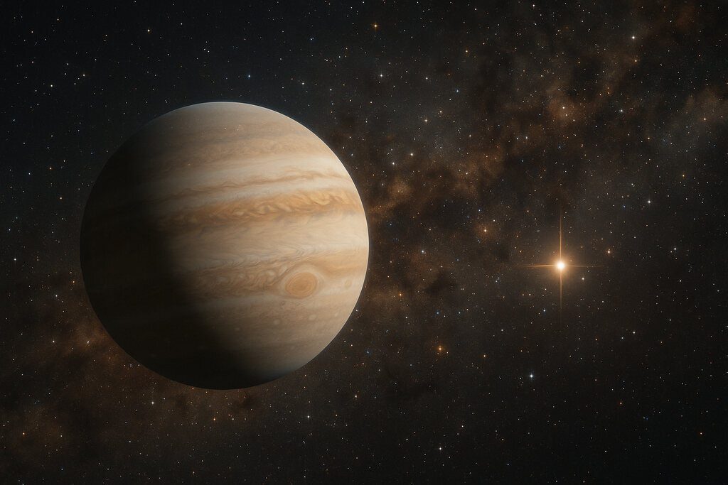 Discovering Exoplanet Atmospheres