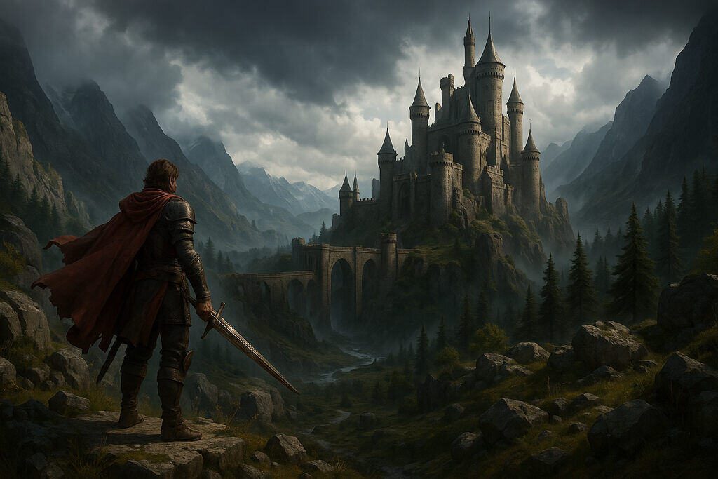 Dragon Age Dreadwolf