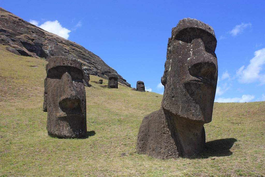 Easter-Island