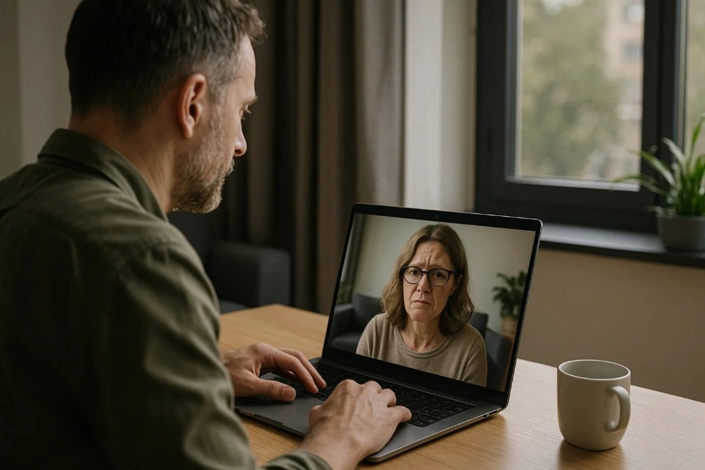 Emotional-Recognition