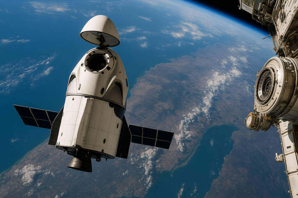 Enabling Global Participation in Space