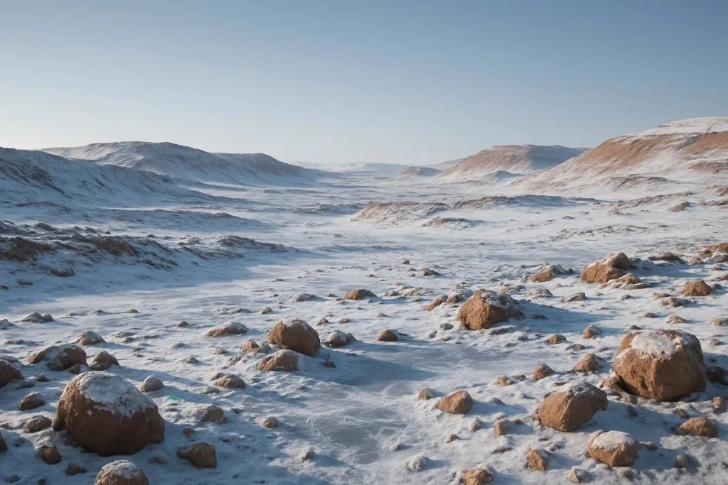 Extreme-Temperatures